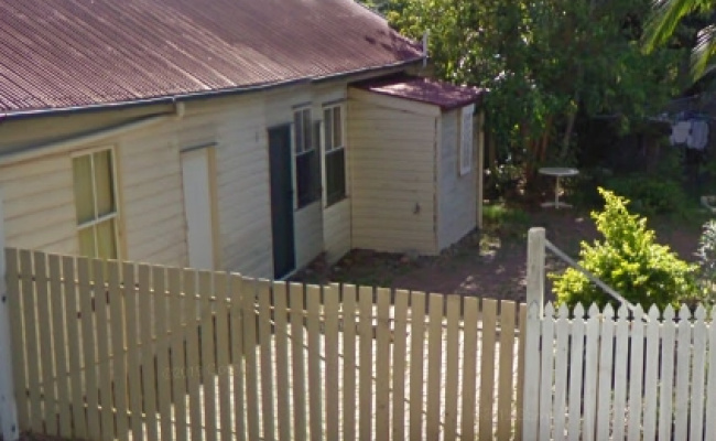 Outdoor lot parking on Abingdon Street in Woolloongabba Queensland Outdoor lot parking on Abingdon Street in Woolloongabba Queensland