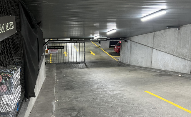 Abbotsford - Secure Underground Parking next to Victoria Gardens