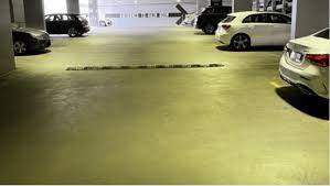 Undercover St Kilda Car Park, Close to a tram stop & St Kilda beach