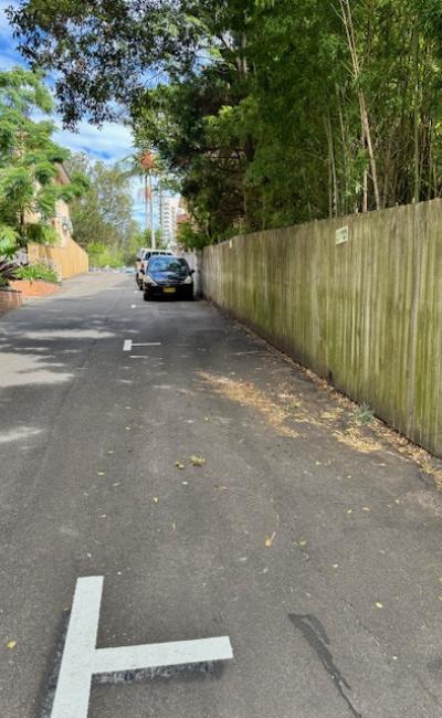 Easily Accessible spot 5 min walk to ferry