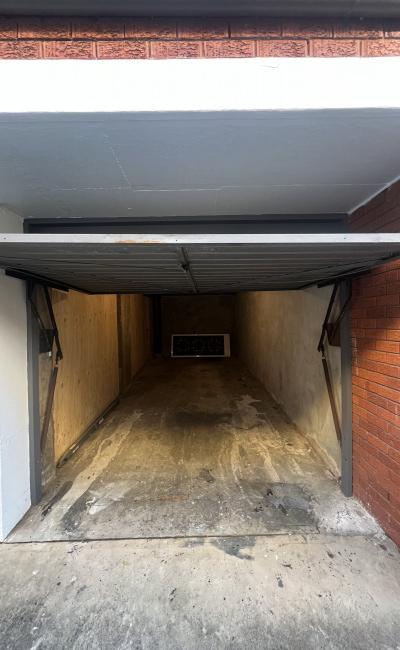 Spacious Private Garage in Kensington, Available Now!