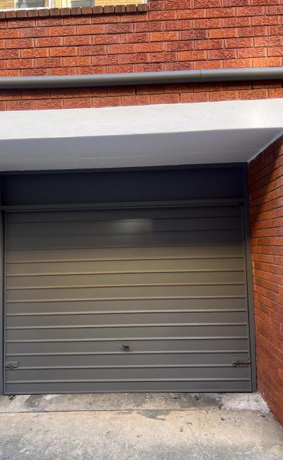 Spacious Private Garage in Kensington, Available Now!