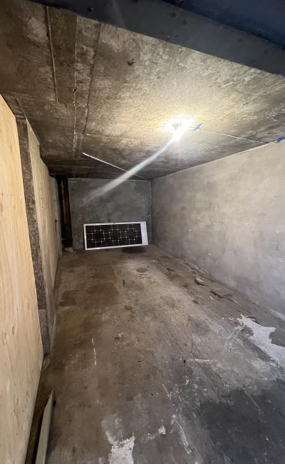 Spacious Private Garage in Kensington, Available Now!