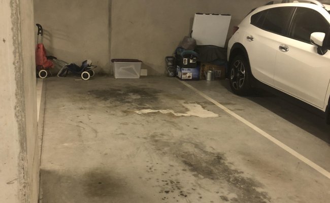 Parking in Kensington (close to UNSW)