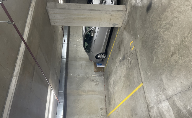 Pendle hill- Secure under ground parking- Next to train station