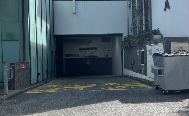 Secure Undercover Car Park for Lease at ARIA Broadbeach - 18