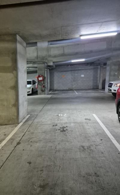 Brisbane City - Secure Undercover Parking  ** FOR RESIDENTS OF 108 ALBERT ONLY**