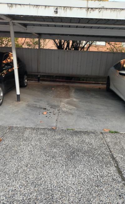 Box Hill - Secure Undercover Near Central Shopping Mall