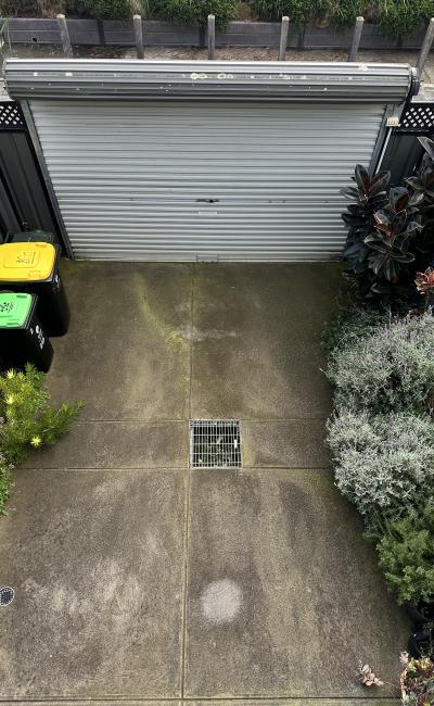 24/7 parking space near Anstey Station