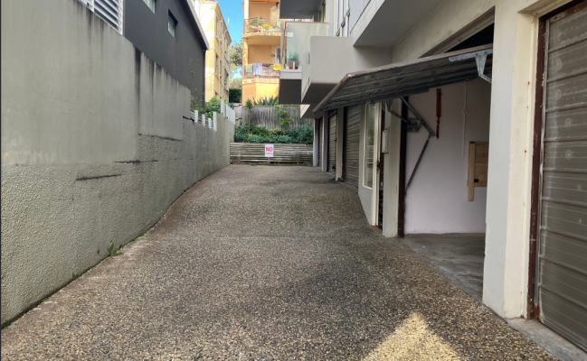 Prime location near Bondi, Bronte,Tamarama beaches