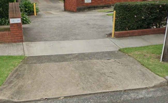 Car Space for Rent Drummoyne Secure car space available in an apartment complex on Alexandra Stree