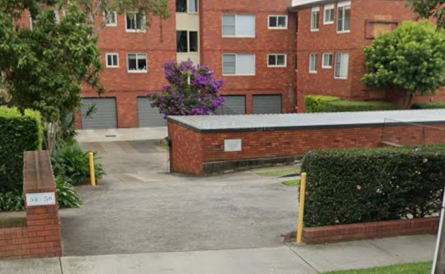 Car Space for Rent Drummoyne Secure car space available in an apartment complex on Alexandra Stree
