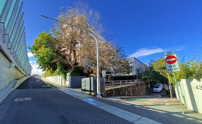 Private Parking Spot in Neutral Bay / near North Sydney Oval