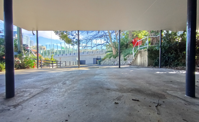 Private Parking Spot in Neutral Bay / near North Sydney Oval