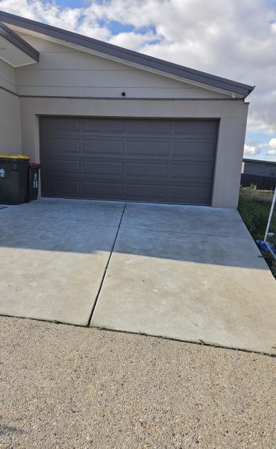 Driveway Parking with EV Charging in Taylor ACT