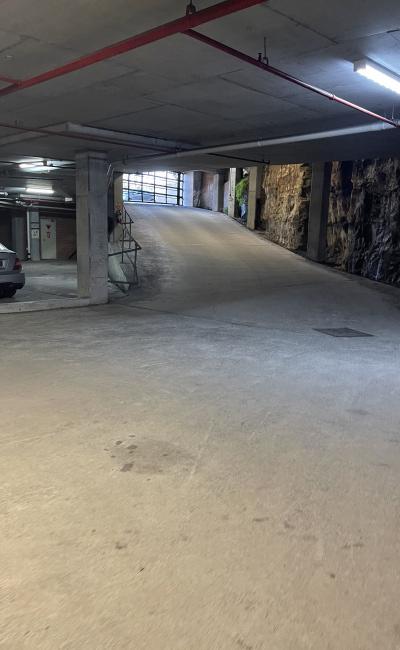 Secure Parking space in Randwick, 10 minutes walk to the hospital and close to Randwick shops