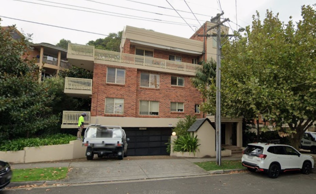 Undercover Secure Parking Space Near All Randwick Amenities  HOSPITAL and UNSW