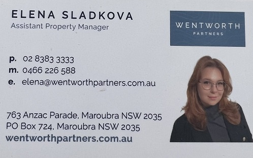 Secure Car Park in the heart of Randwick