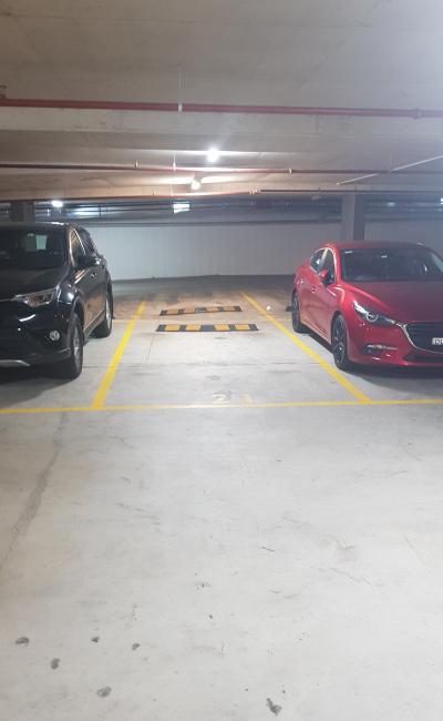 North Ryde - Secure Parking 600m from Macquarie Park Station #1