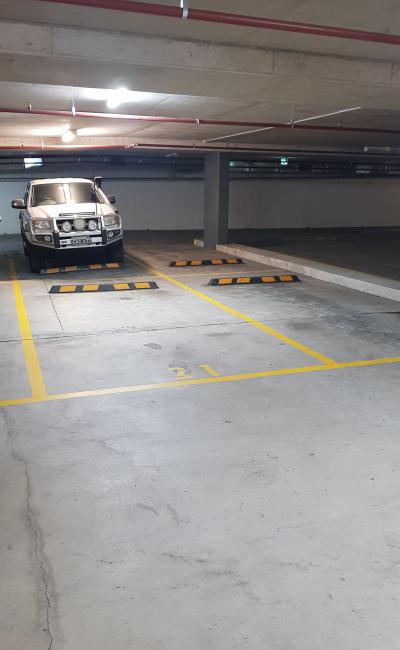 North Ryde - Secure Parking 600m from Macquarie Park Station #1