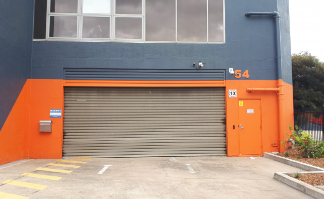 24/7 Secure, Indoor Parking - Fortitude Valley