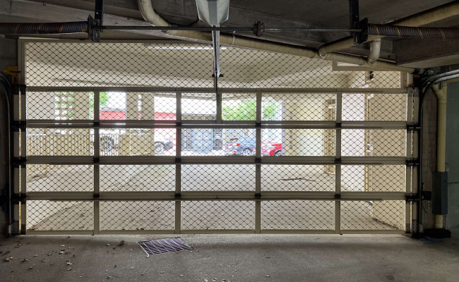 Surry Hills, 2 Tandem Parking Slots