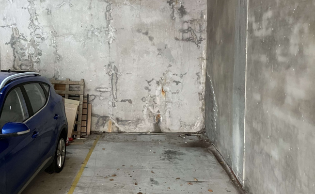 Surry Hills, 2 Tandem Parking Slots