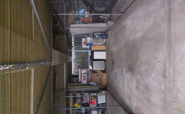 Great indoor parking Eastern Suburbs