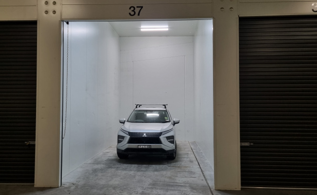 Storage Unit 26 m2