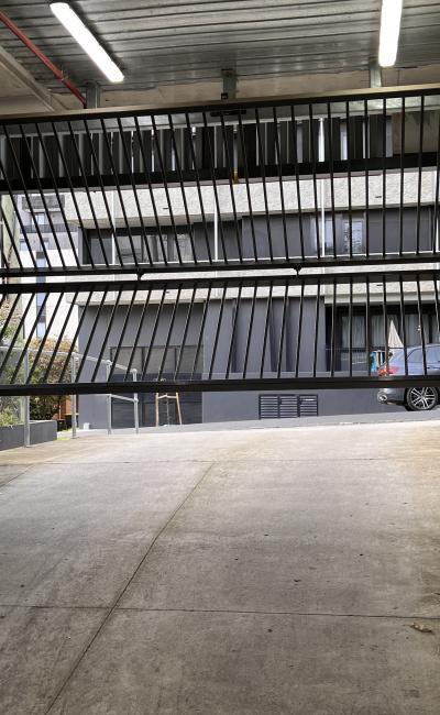 Safe Central Secure Parking Stacker Space, Box Hill