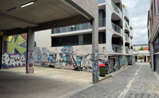Fitzroy - 24/7 Secluded Off Street Parking close to Smith and Brunswick St - Spot 40