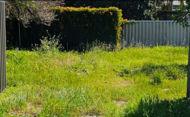 Great Outdoor Parking Space near CBD & Airport