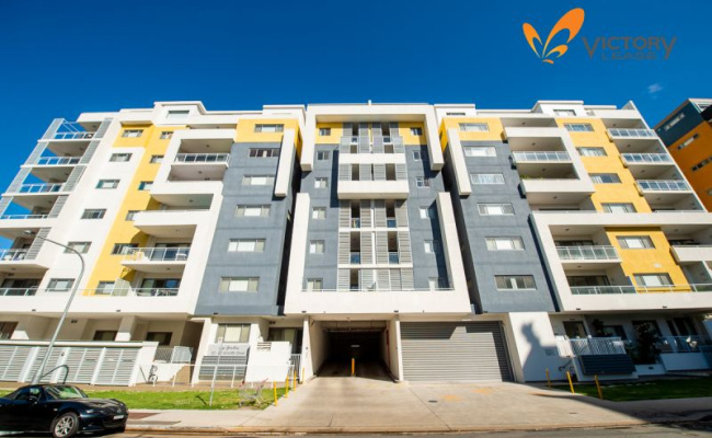 Parking at wolli creek -near airport