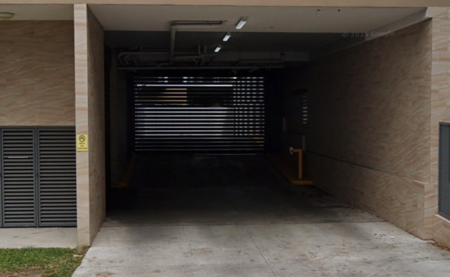 Secured parking in Wolli Creek (40-50 Arncliffe Street)