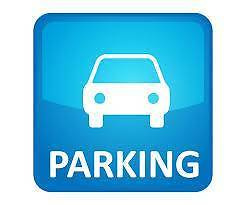 Secure parking in Wolli Creek - 2 mins walk to station!