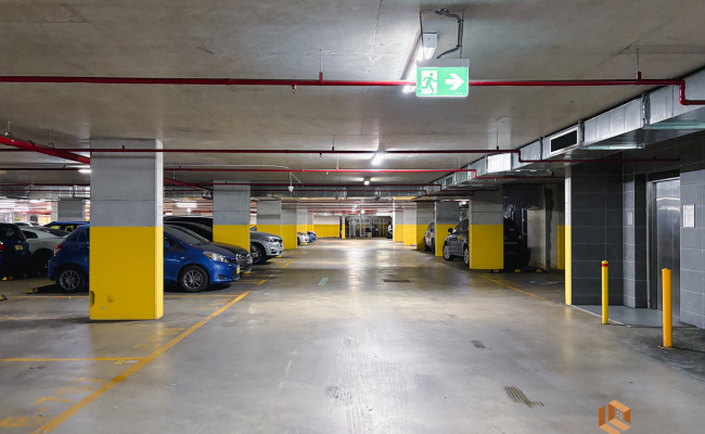Parking available (40-50 Arncliffe St, Wolli Creek)