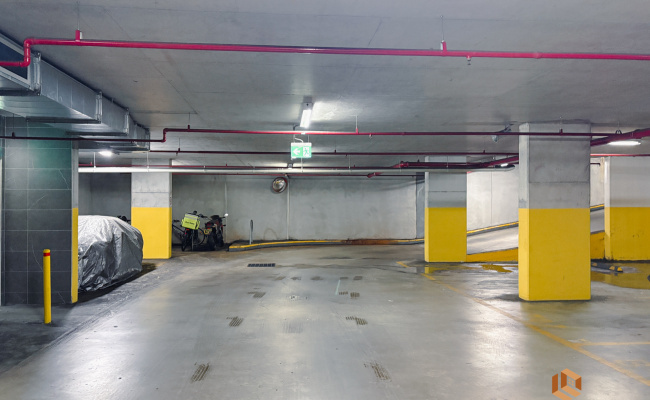 Parking available (40-50 Arncliffe St, Wolli Creek)