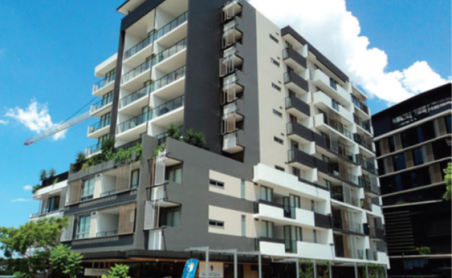 Nundah Village - Secure, Covered and Affordable. Carpark #RC 1. 2 Min walk to train station