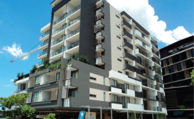 Nundah Village - Secure, Covered and Affordable. Carpark #RC 7 - 2 min walk to Train Station