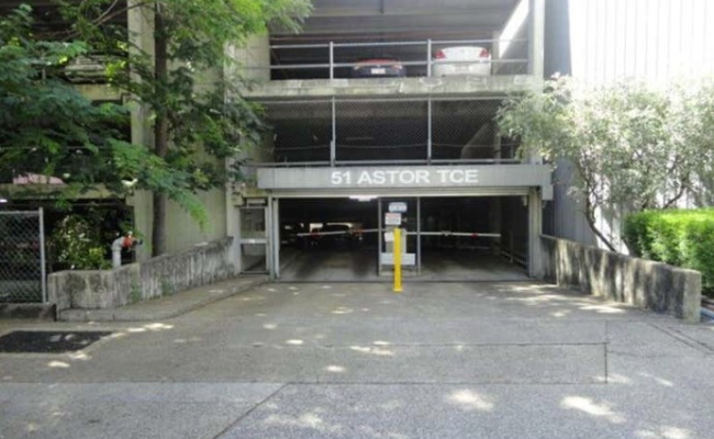 Secure Car Park for Monthly Rent in Spring Hill