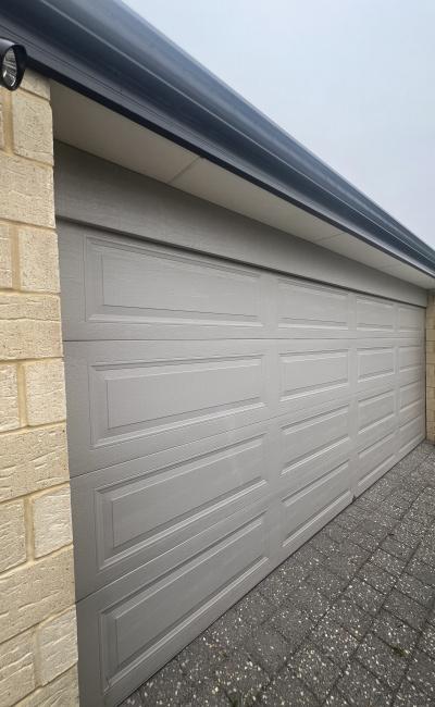 Garage parking Aveley