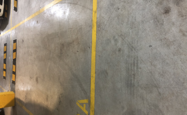 Auburn - Secure Parking near Train Station