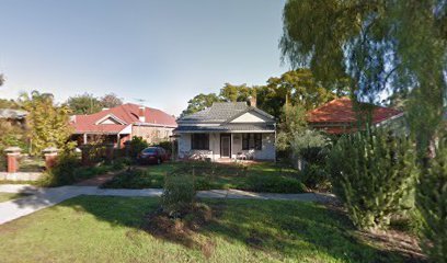 Shenton Park, near QEII and UWA