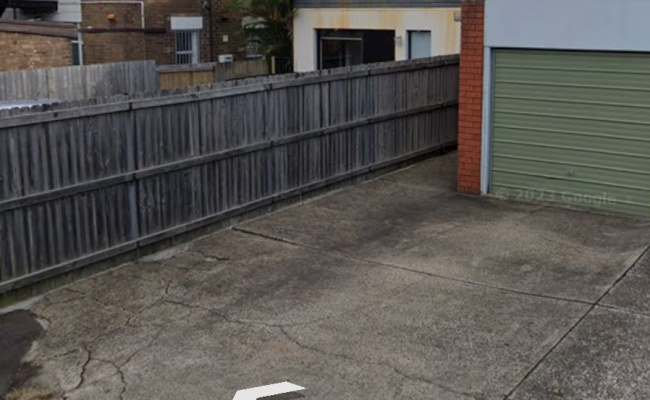 Off street parking located near Prince of Wales hospital.
