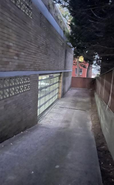 Indoor lot parking on Avoca Street in Bondi New South Wales