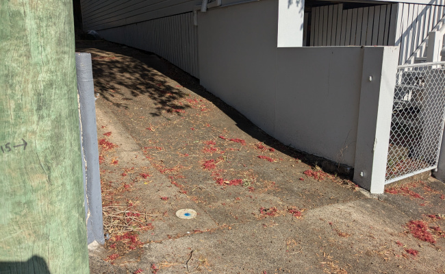 Great value spot near the CBD