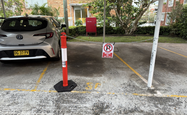Kurraba Point Carport Gem