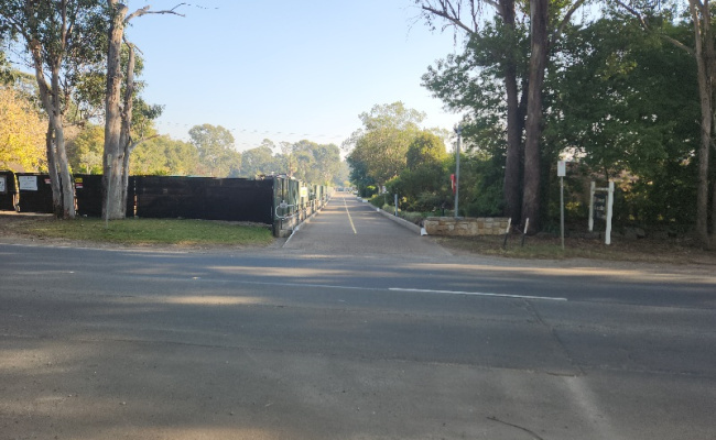 7 MIN WALK TO VINEYARD TRAIN STATION WITH 247 ACCESS