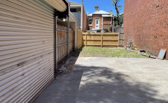 2 Secure Private Parking Spaces near CBD and only metres from Clarendon St South Melb