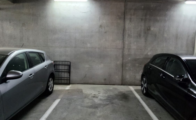 INDOOR PARKING SOUTHBANK/SOUTH MELBOURNE